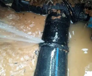 石柱测漏水公司哪家好