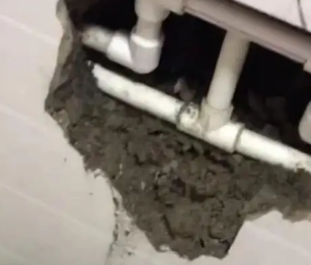 石柱漏水检测电话