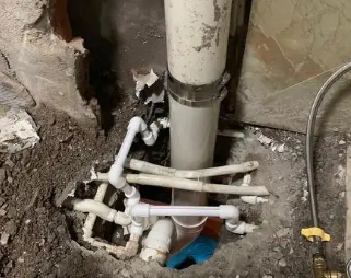 石柱漏水检测哪家好