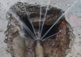 石柱漏水检测多少钱