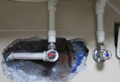 石柱卫生间测漏水查询方法