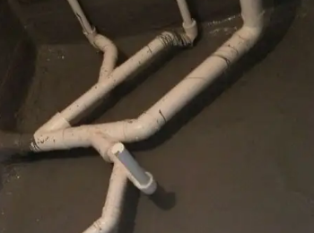 石柱水管漏水检测知识点