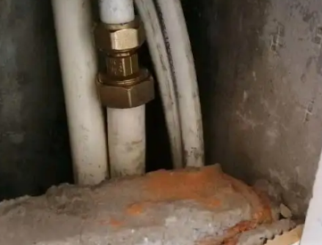 石柱水管漏水检测哪家好