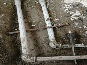 石柱卫生间测漏水多少钱