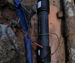 石柱水管漏水检测多少钱