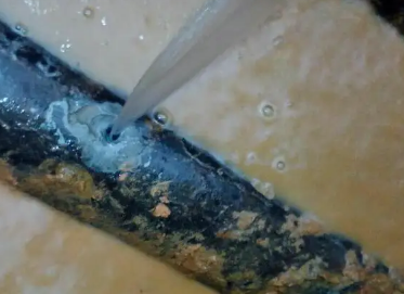石柱水管漏水检测多少钱