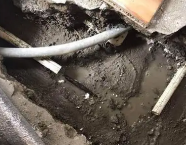 石柱卫生间测漏水价格明细