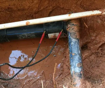 石柱水管漏水检测多少钱