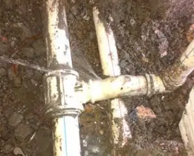 石柱卫生间测漏水多少钱