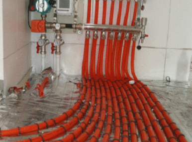 石柱地暖维修多少钱