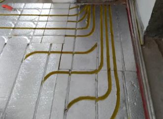 石柱地暖维修哪家好
