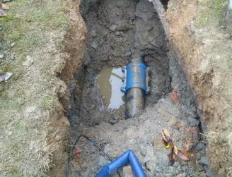 石柱水管漏水检测多少钱