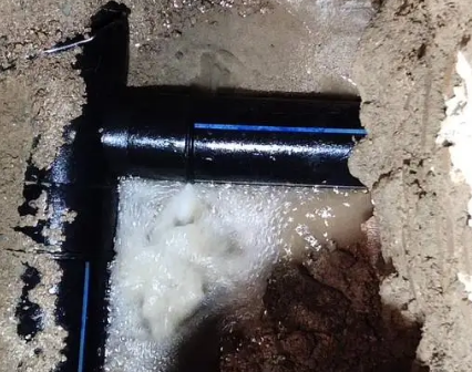 石柱水管漏水检测哪家好