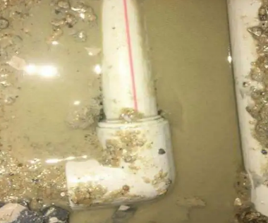 石柱水管漏水检测多少钱