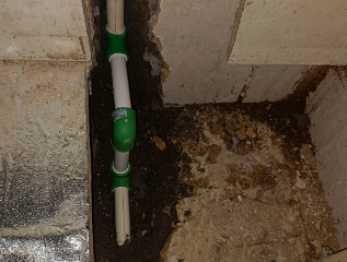 石柱卫生间测漏水哪家好