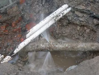 石柱测漏水多少钱