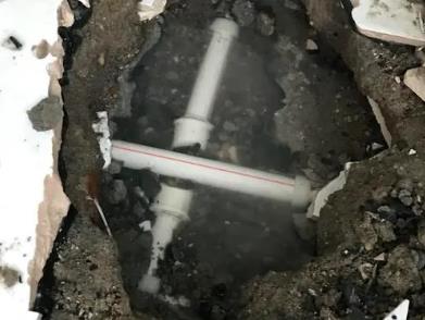 石柱漏水检测公司哪家好